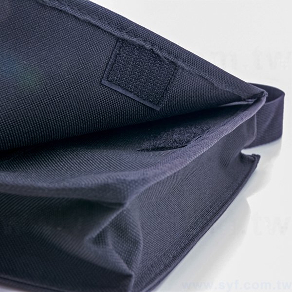 防水小書包-13.5x9單面單色網版-特多龍布料製作-學校紀念品客製印刷書包-8636-7